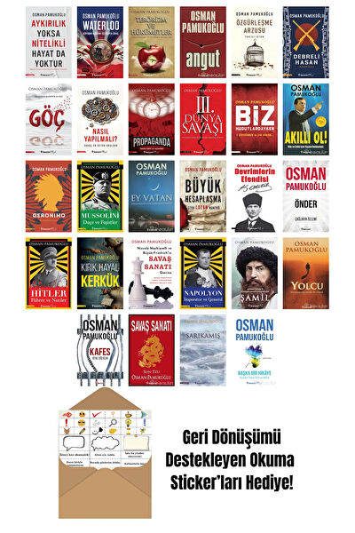 İnkılâp Kitabevi Roman