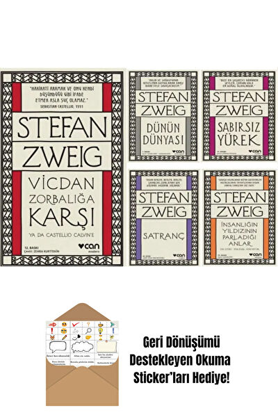 Can Yayınları Roman