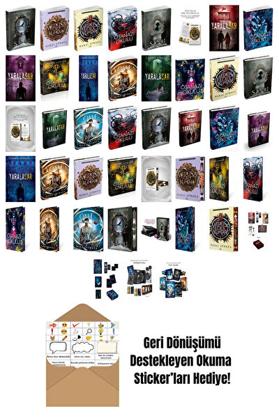 Ephesus Yayınları Roman