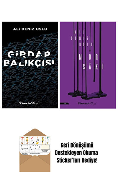 İnkılâp Kitabevi Roman