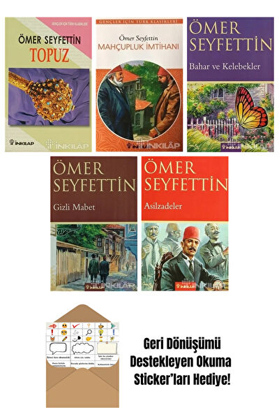 İnkılâp Kitabevi Roman