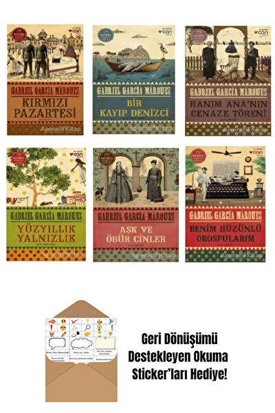 Can Yayınları Roman