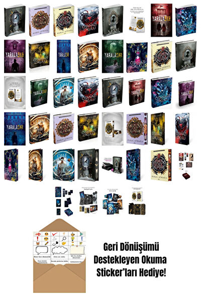 Ephesus Yayınları Roman