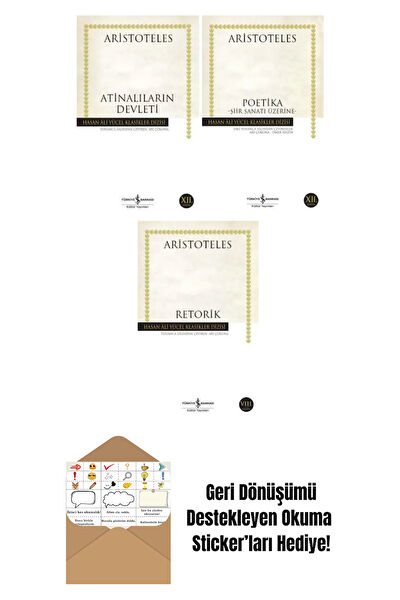 İş Bankası Kültür Yayınları Roman