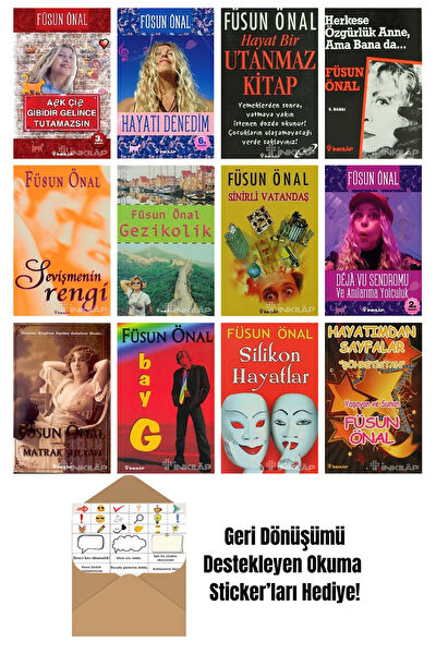 İnkılâp Kitabevi Roman