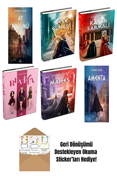 Ephesus Yayınları Roman