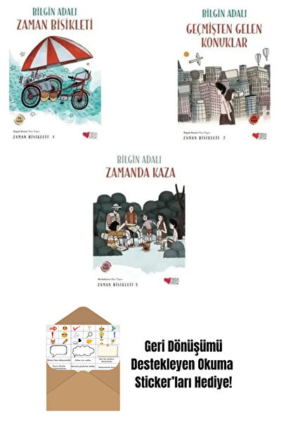 Can Yayınları Roman