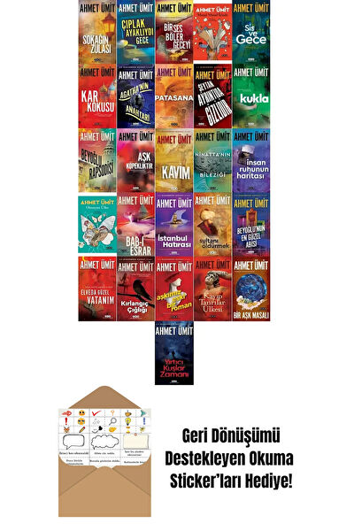 Yapı Kredi Yayınları Roman