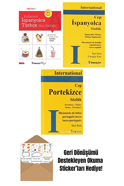 İnkılâp Kitabevi Roman