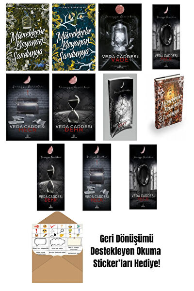 Ephesus Yayınları Roman