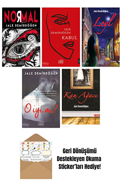 Epsilon Yayınevi Roman