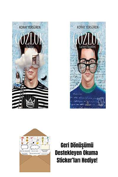 Ephesus Yayınları Roman