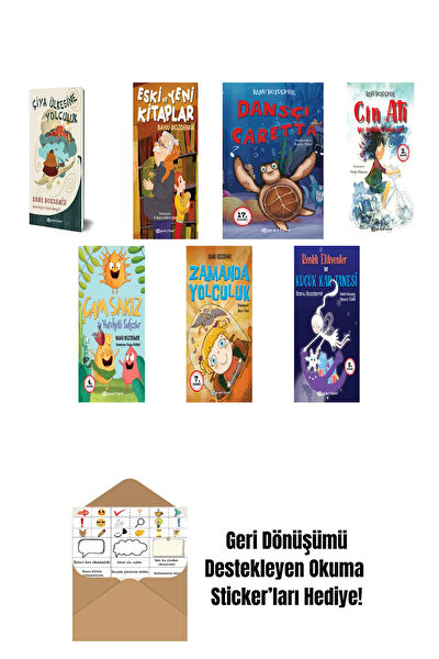 Epsilon Yayınevi Roman