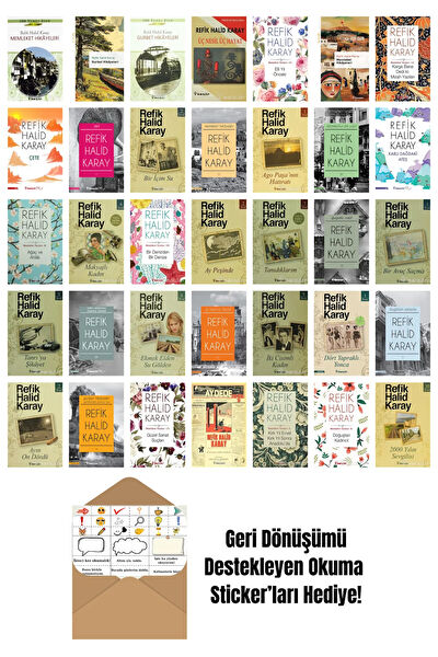 İnkılâp Kitabevi Roman