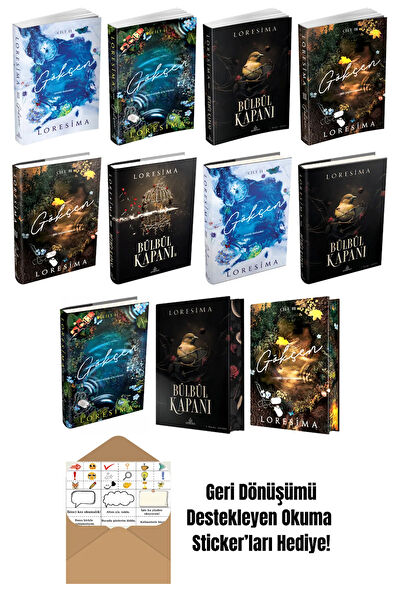 Ephesus Yayınları Roman