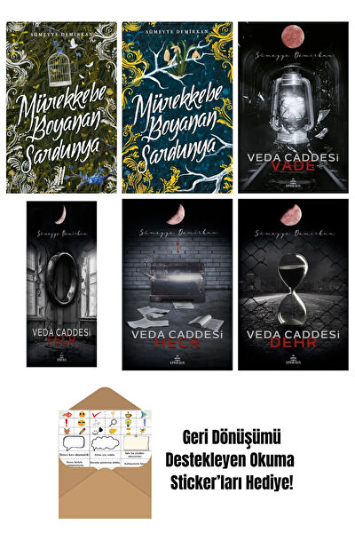 Ephesus Yayınları Roman