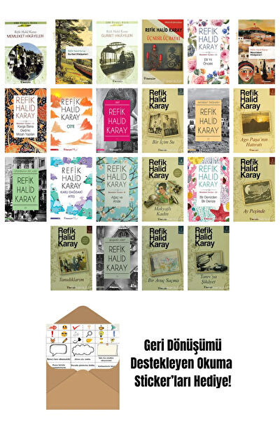 İnkılâp Kitabevi Roman