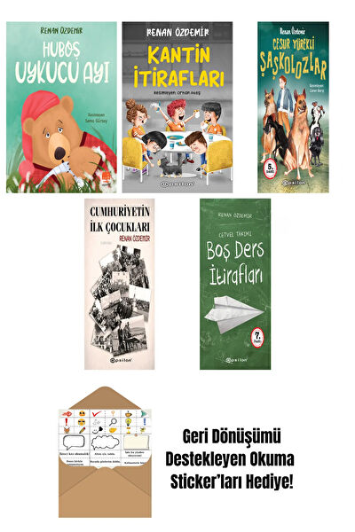 Epsilon Yayınevi Roman