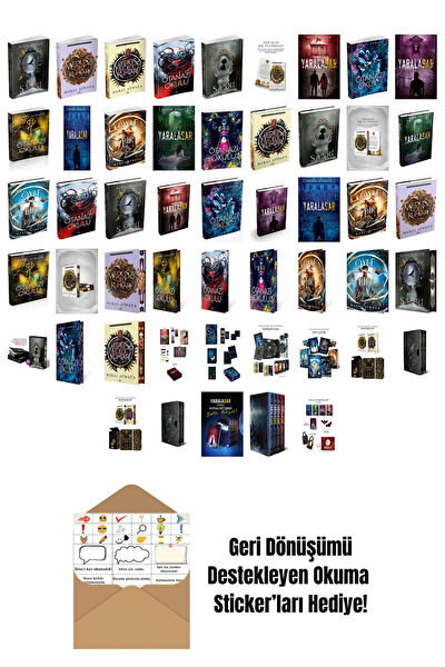 Ephesus Yayınları Roman