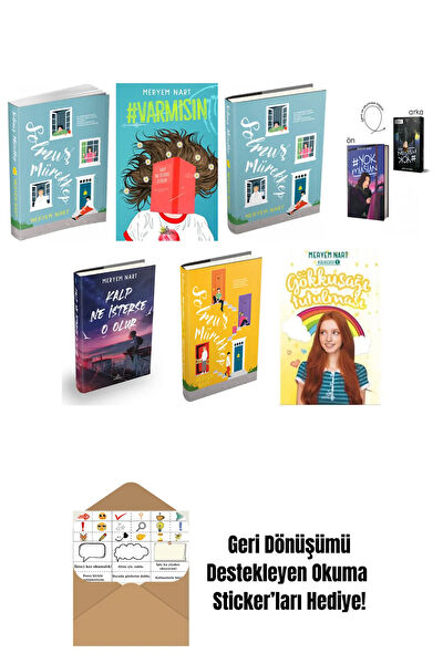 Ephesus Yayınları Roman