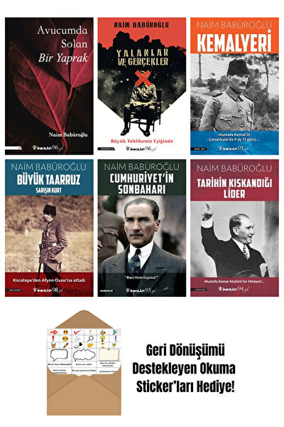 İnkılâp Kitabevi Roman