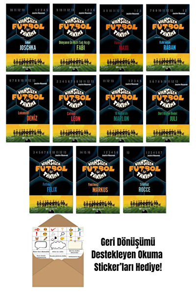 Epsilon Yayınevi Roman