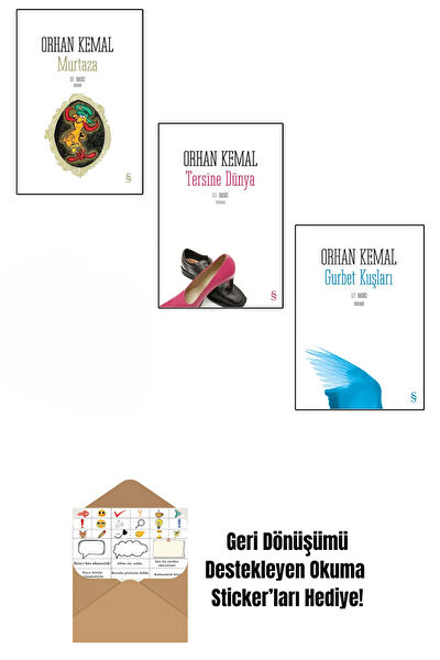 Everest Yayınları Roman