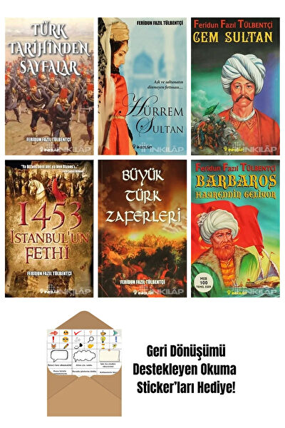 İnkılâp Kitabevi Roman