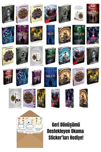 Ephesus Yayınları Roman