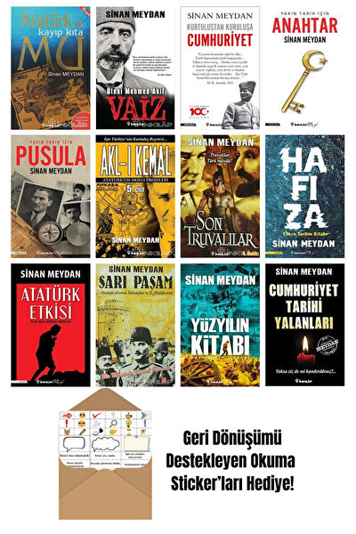 İnkılâp Kitabevi Roman