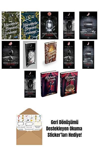 Ephesus Yayınları Roman