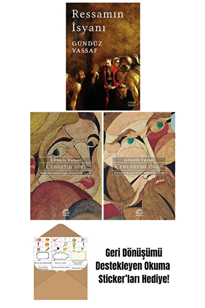 Everest Yayınları Roman