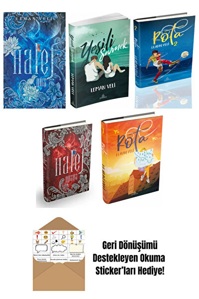 Ephesus Yayınları Roman