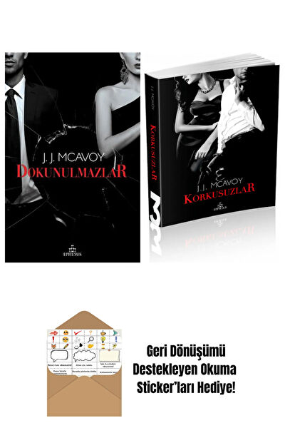 Ephesus Yayınları Roman