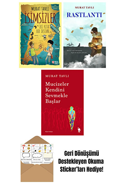 Epsilon Yayınevi Roman