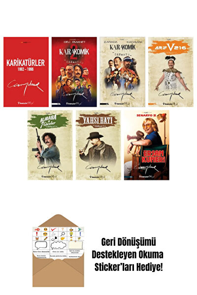 İnkılâp Kitabevi Roman