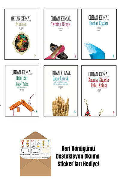 Everest Yayınları Roman