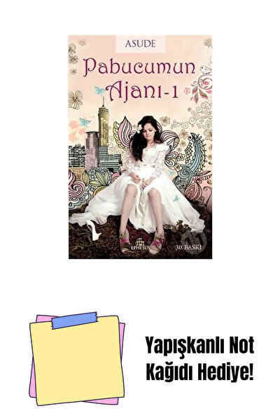 Ephesus Yayınları Roman