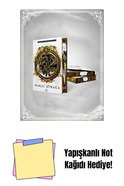 Ephesus Yayınları Roman