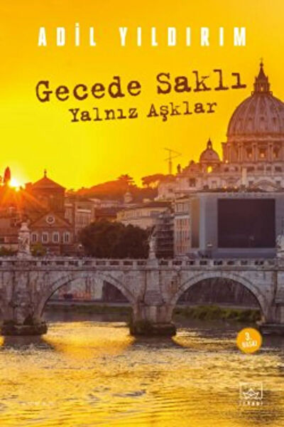 İthaki yayınları Roman