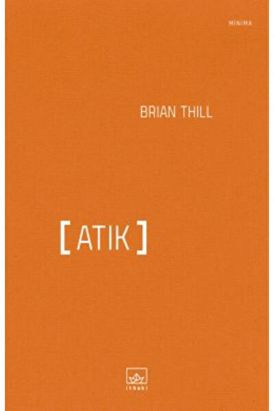 İthaki yayınları Roman