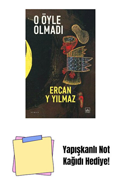 İthaki yayınları Roman