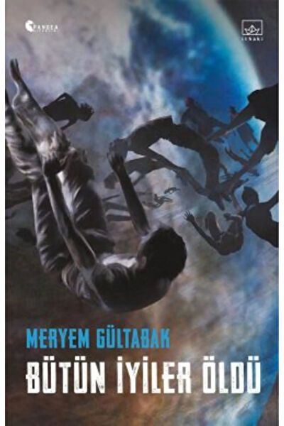 İthaki yayınları Roman