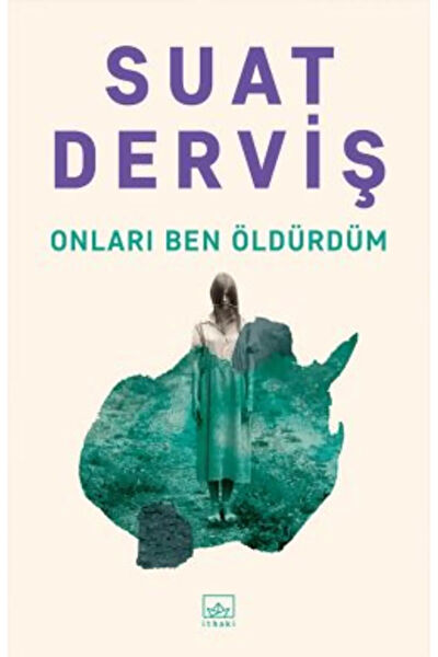 İthaki yayınları Roman