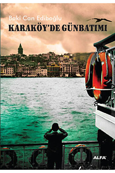 Alfa Yayınevi Roman