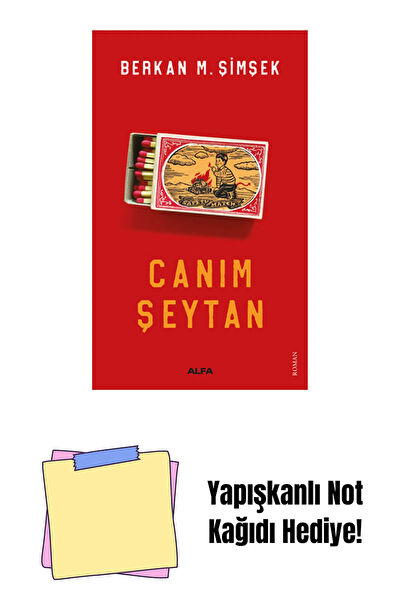 Alfa Yayınevi Roman