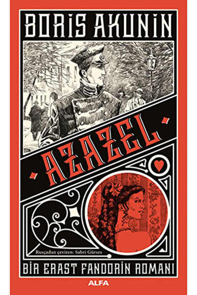 Alfa Yayınevi Roman