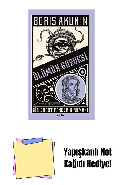 Alfa Yayınevi Roman