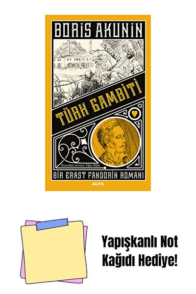 Alfa Yayınevi Roman