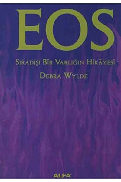 Alfa Yayınevi Roman